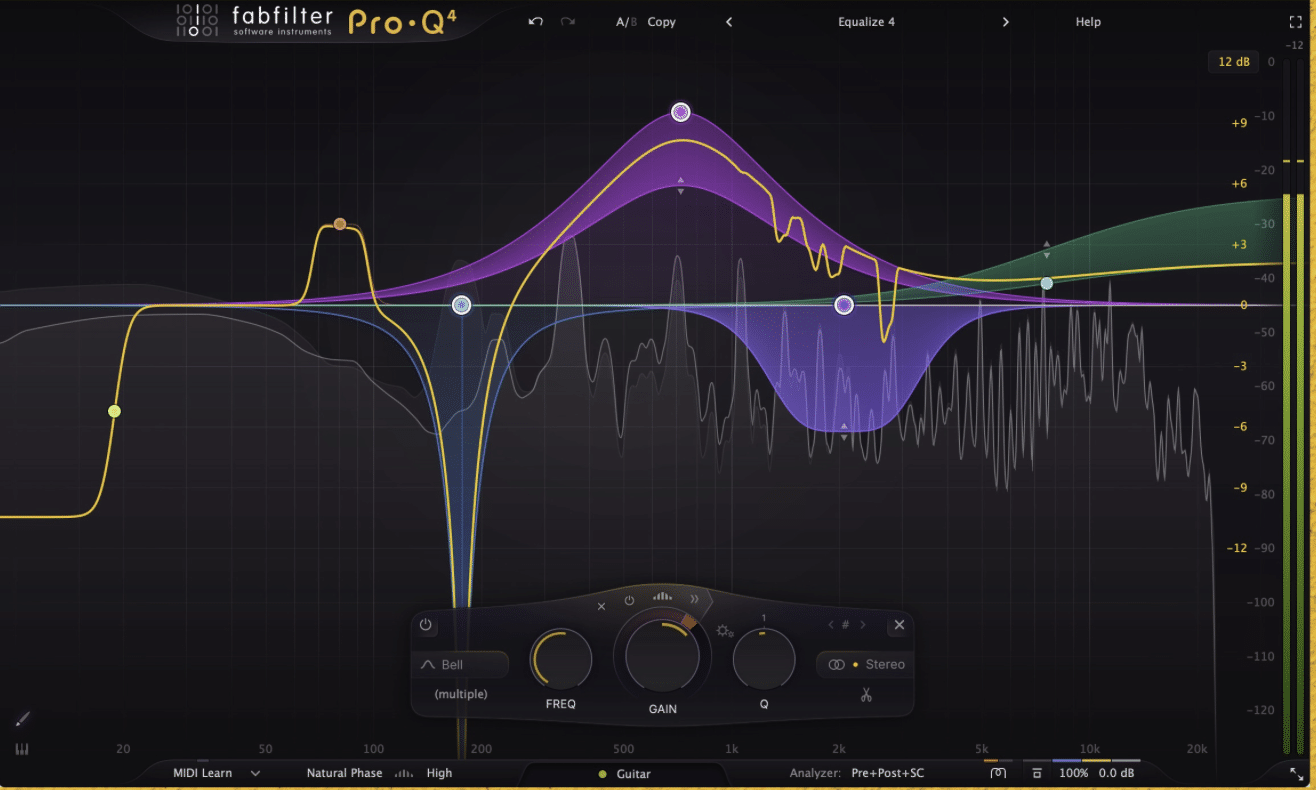 The 7 Best Mixing Plugins You Need In 2025 - Screenshot 2025 01 21 at 5.23.00 PM